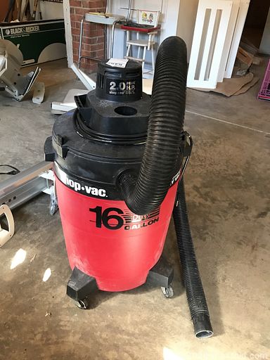 MaxSold Auction: This online auction features Shelving, Craftsman Tool Boxes, Table Saw, Tables, Ladders, Teak Headboard, Automobile Supplies And More, Workbench, Vintage Drill Press, Spreader, Edger, Power Tools, Garden Cultivator, Vintage Chairs, Storage Cabinet, Pressure Washer, Paint Sprayer, Drill Press, Craftsman Compressor, Power Tools And More, Snowblower and much more!