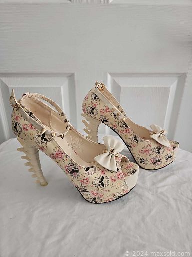 Auction 107674 (3 of 4)