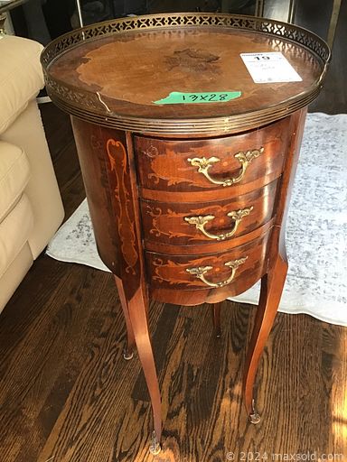 Auction 75909 (1 of 6)