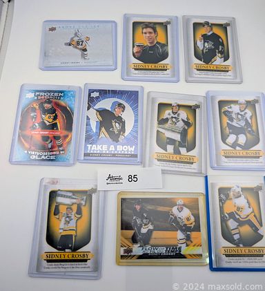 Auction 106061 (2 of 4)