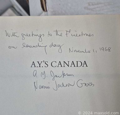 Auction 106118 (2 of 4)