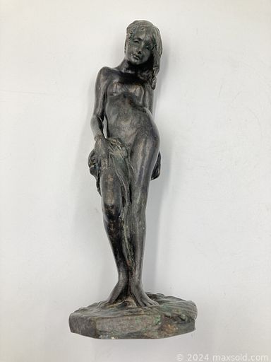 MaxSold Auction: This online auction includes furniture such as a teak extension table, modular stackable bookcase and dresser set, desk, sideboard, dining table set and others, NASA photos, Limoges, Royal Albert and other china, ukiyo-e prints and other wall art, Asian items, pottery, kitchenware, jewelry,Tiffany style lamp, dolls, figurines, vintage toys, electronics, silverplate, rugs, brassware, books and many more!