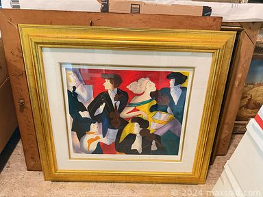 Auction 107241 (1 of 4)