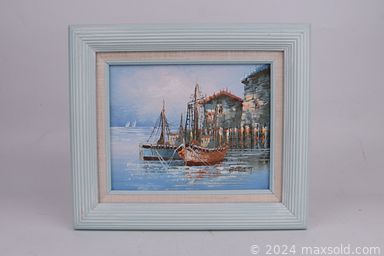 Auction 113429 (2 of 4)