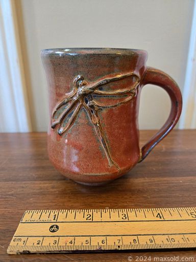 MaxSold Auction: This online auction features NIB smartwatch, art pottery, vintage books, children’s books, art glass, vintage etched mirror, fitness gear, games, DVDs, toys, dollhouse, new Saunatek apparel, glass ornaments, craft supplies, and more!