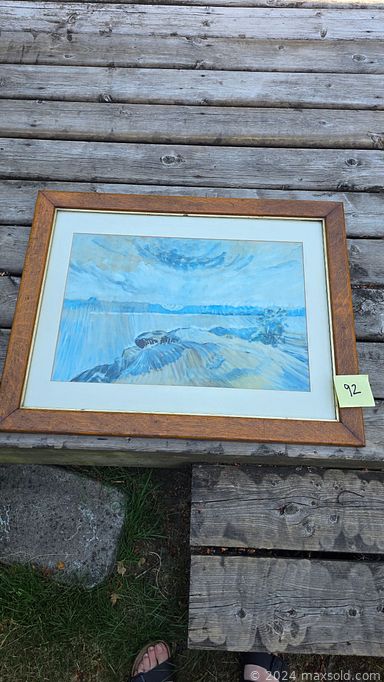 Auction 108083 (2 of 4)