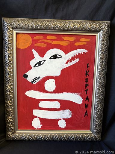 Auction 113654 (1 of 4)