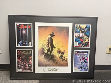 Auction 108074 (2 of 4)