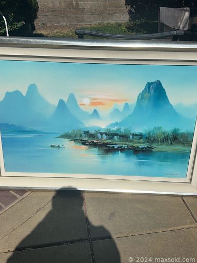 Auction 115481 (2 of 4)