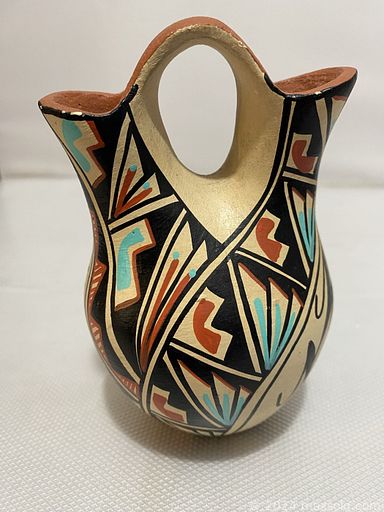 MaxSold Auction: This online auction features character jug, coins, metal bar sign, Longaberger baskets, The Beatles collectibles, decanter, puzzle, doll dishes, vintage jewelry, art pottery, stamps, toys, miniature tea set, art glass, games, tribute coins, and much, much, more!!!