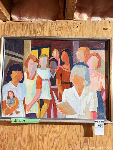 Auction 105205 (1 of 4)