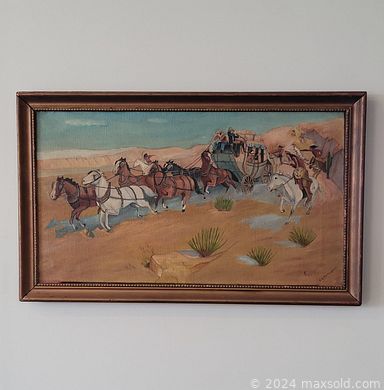 Auction 111545 (2 of 4)