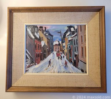 Auction 117413 (2 of 4)