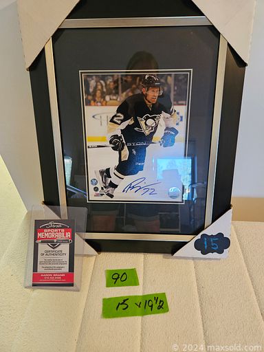 Auction 116683 (1 of 4)