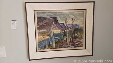 Auction 107074 (2 of 4)