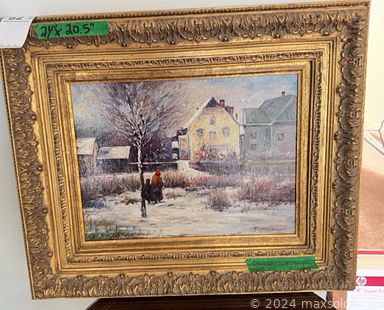 Auction 112637 (1 of 4)