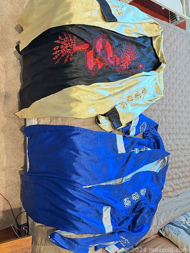 Auction 107527 (2 of 4)