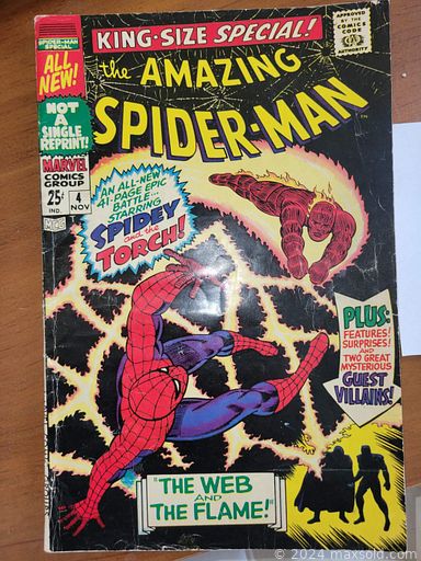 Auction 106713 (3 of 4)