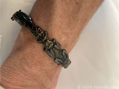 MaxSold Auction: This online auction features small kitchen appliances, copperware, craft supplies, vinyl records, teacup/saucer sets, solar lights, plant pots, outdoor kids toys, BBQ grill, patio furniture, power & hand tools, camping gear, pet products, lawnmowers, sewing machines, toys, yard tools, golf clubs, bikes, bike rack, chainsaw, sporting goods, power washer, collector spoons, upright piano, art glass, Bunnykins, area rug, silver jewelry, games, leather jackets, children’s books, play kitchen, and much, much, more!!!