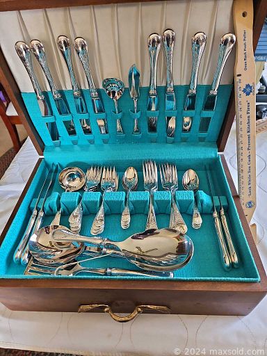 Auction 108113 (1 of 4)