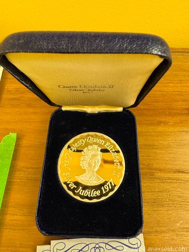 Auction 105853 (1 of 4)