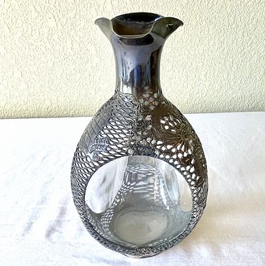 MaxSold Auction: This online auction features MCM furniture, secretary desk, sterling silver jewelry, watches, Lee Reynolds paintings, collector plates, art glass, perfume bottles, office supplies, printer, stamps, Bunnykins, fitness gear, roll top desk, Victorian room divider, cedar chest, vinyl records, small kitchen appliances, upright piano, fabric, mirrors, power & hand tools, and much more!!!