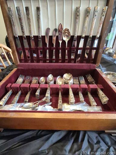 Auction 115324 (3 of 4)