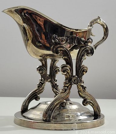 MaxSold Auction: This online auction features new items such as lamps, linens, and home decor, MCM glassware, vintage jewelry, women’s clothing, handbags, books, fine china, electric power recliner and much more!