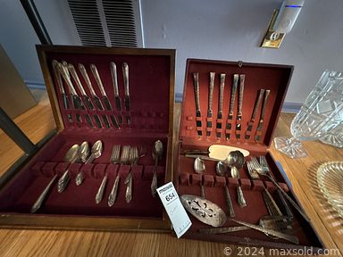 Auction 109652 (2 of 4)