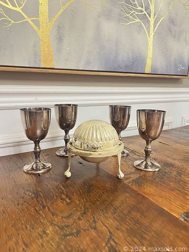Auction 108406 (2 of 4)