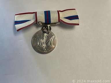 Auction 109620 (2 of 4)