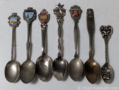 Auction 105918 (2 of 4)