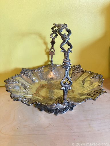Auction 113801 (1 of 4)