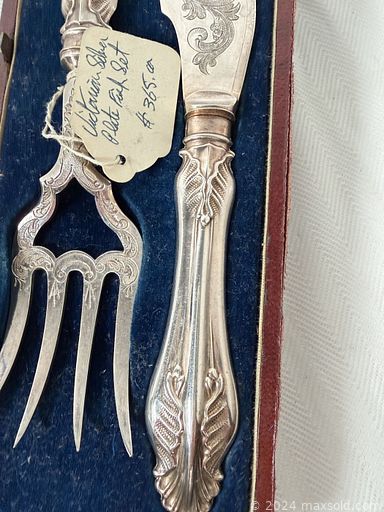 Auction 113017 (1 of 4)
