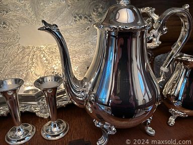 Auction 109322 (1 of 4)