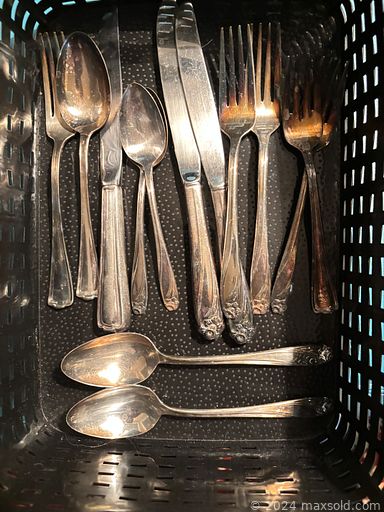 Auction 108025 (1 of 4)