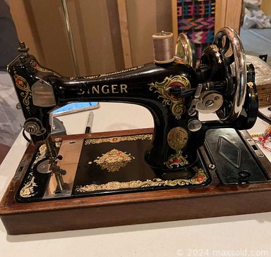 Auction 117313 (2 of 4)