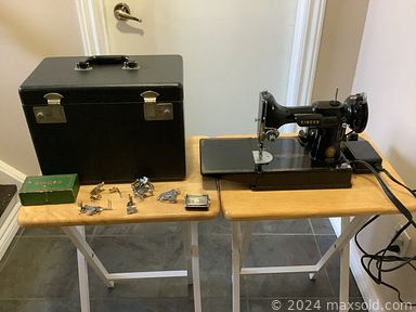 Auction 115595 (1 of 4)