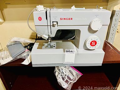 Auction 118205 (2 of 4)
