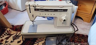 Auction 105622 (2 of 4)