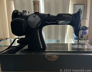 Auction 107284 (1 of 4)