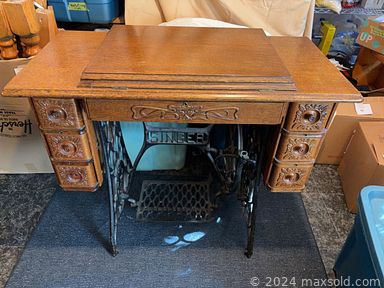 Auction 118077 (2 of 4)