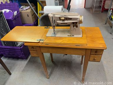 Auction 116438 (1 of 4)