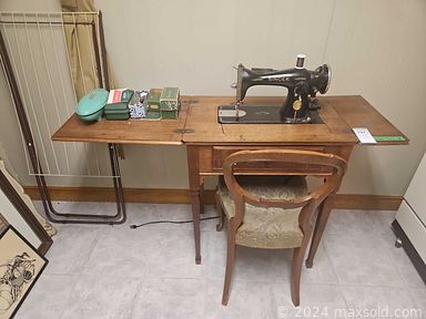 Auction 108691 (2 of 4)