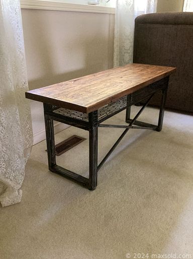 Auction 115679 (1 of 4)