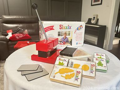 Auction 108467 (1 of 4)