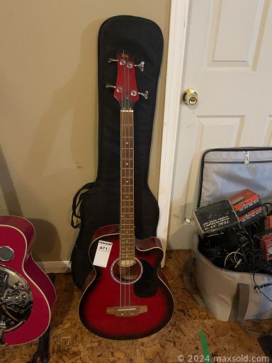 Auction 113437 (2 of 4)