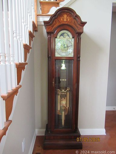 Auction 112307 (1 of 4)