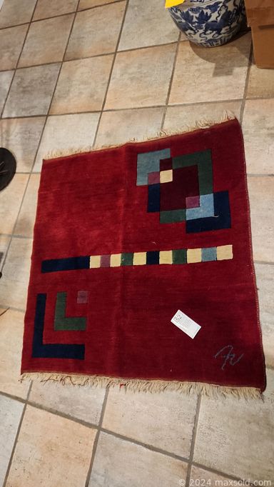 MaxSold Auction: This online auction includes furniture such as a wood table, vintage chairs, drafting tables, Legos, sports items, books, Hummel bells, wall art, electronics, antique steamer trunk, Dorothy of Oz merchandise, kitchenware, vintage bottles, Imari, planters, lamps, pewter items, sterling items, barware, pirate compass and more!