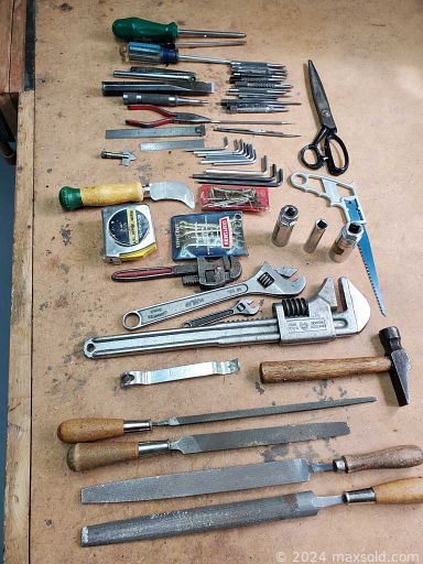 Auction 108679 (2 of 4)